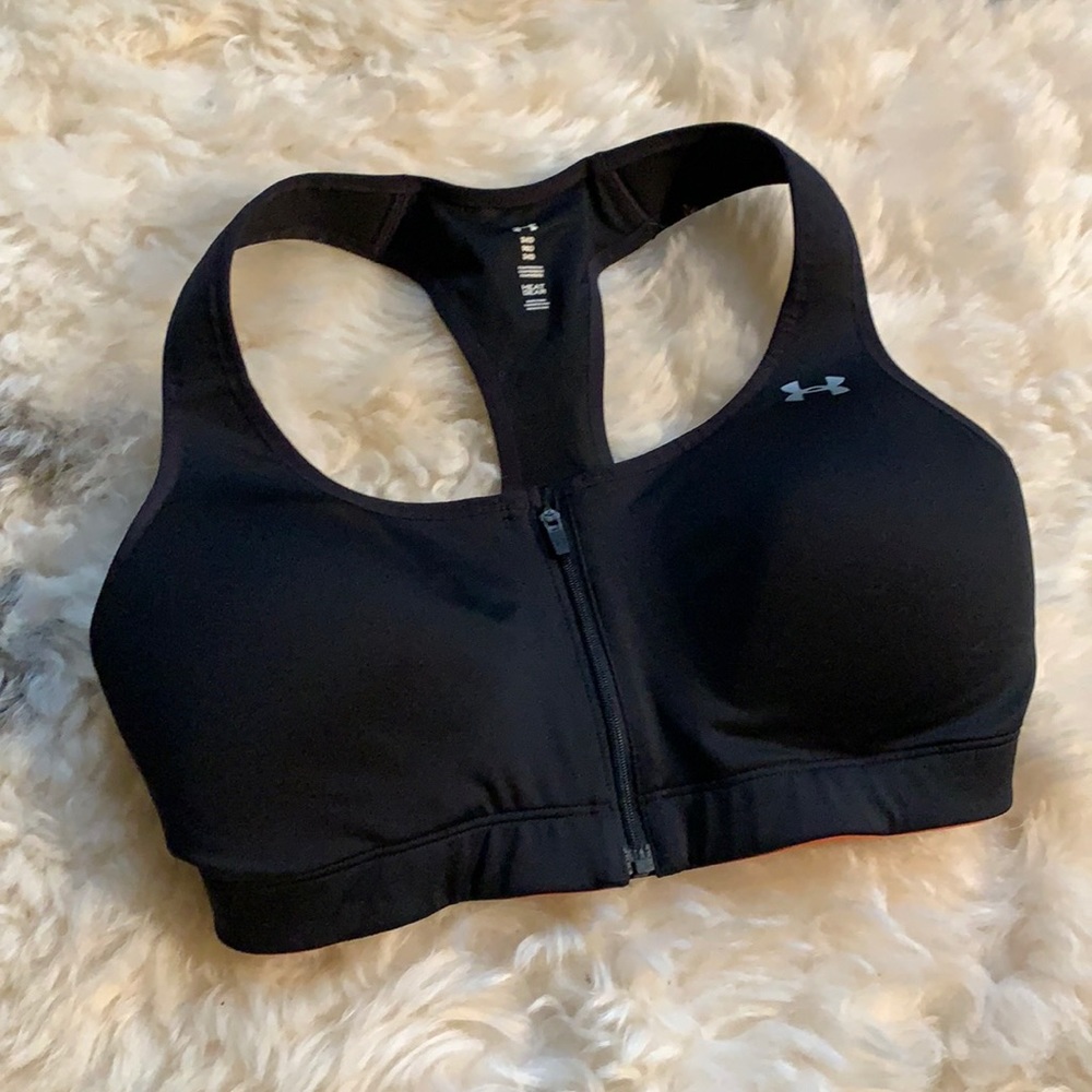 Under Armor Bra